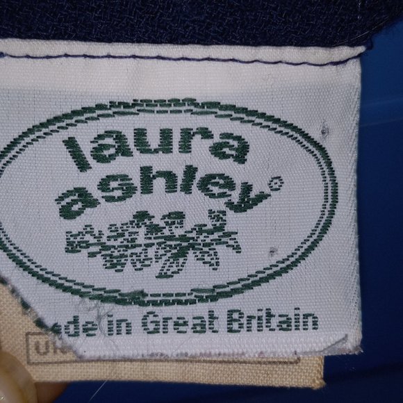 Laura Ashley Dress - Picture 7 of 7